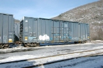 GMRC Box Car 7216